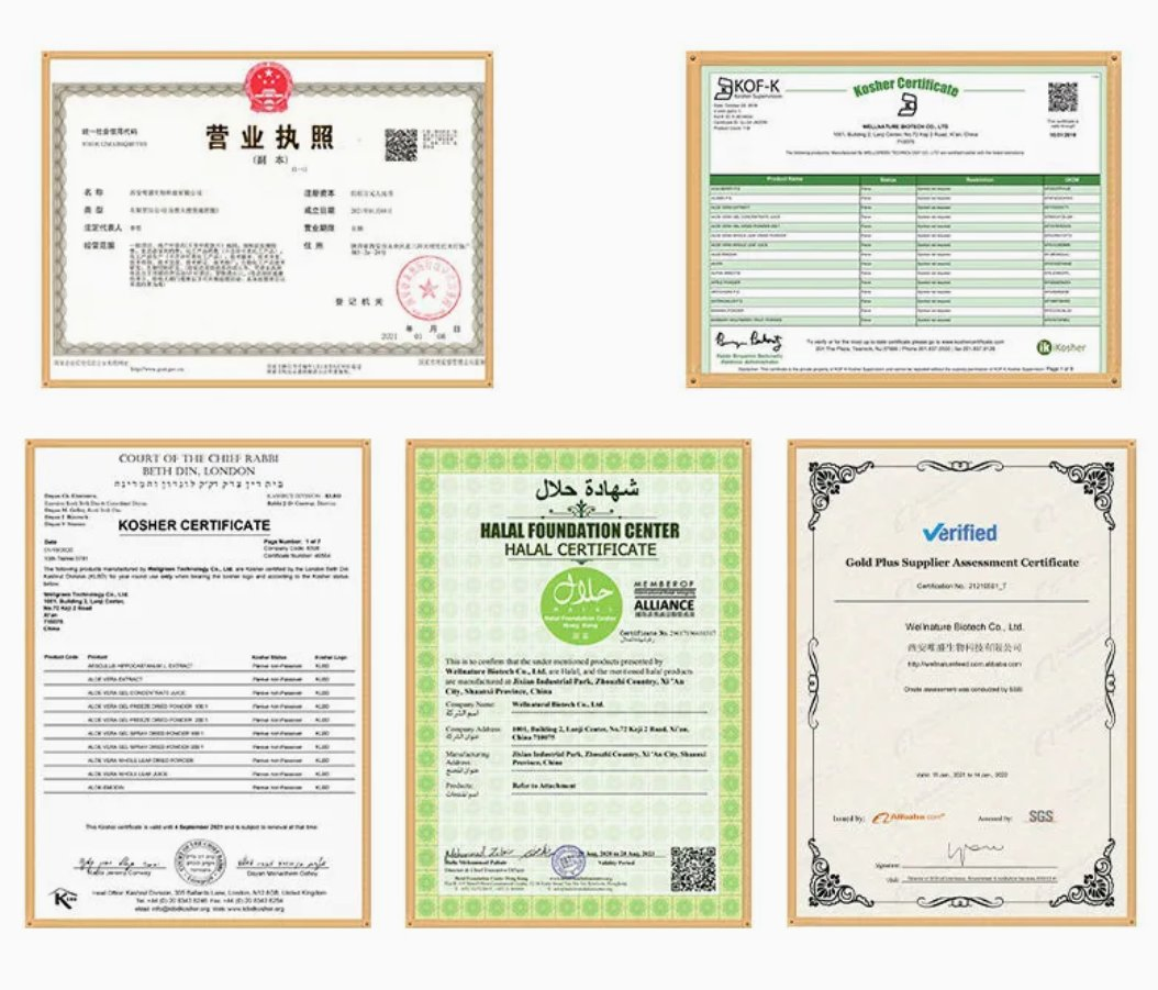Standardized Withanolides 5% Ashwagandha Root Extract for Herbal Supplements with GMP ISO (Powder, Withania Somnifera)