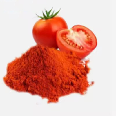 Lycopene CAS No. 502-65-8 Tomato Lycopene Natural Organic Tomato Extract