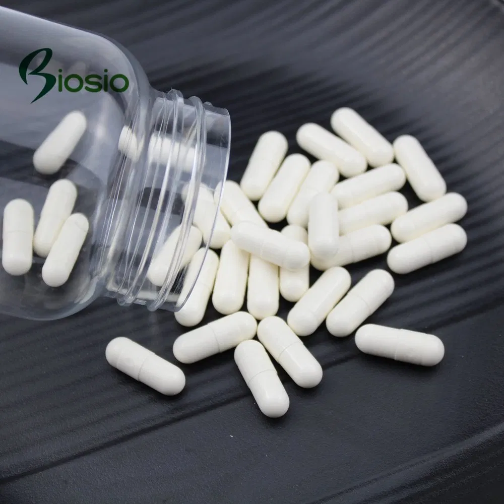 OEM Available Dietary Herbal Supplements White Kidney Bean+ Green Tea Extract Capsules