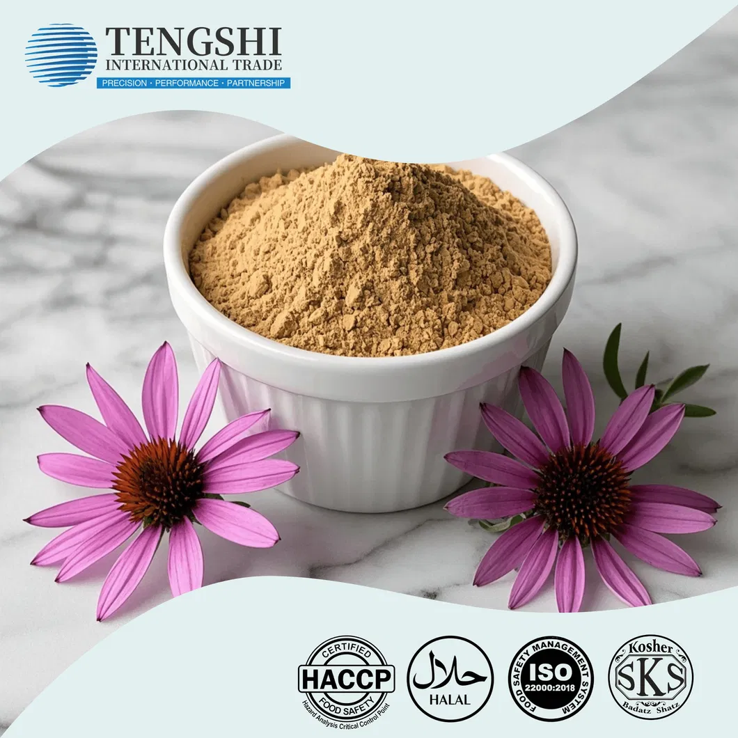 Standardized Cichoric Acid