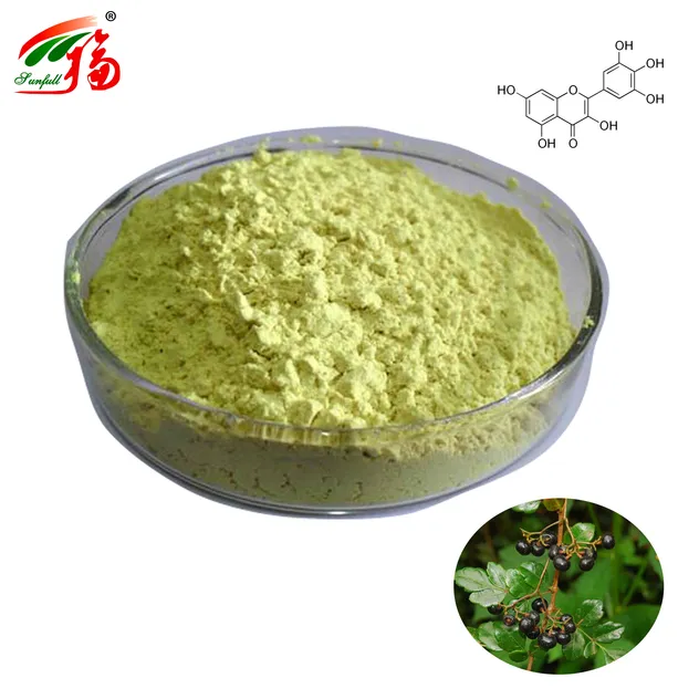 Myricetin Extract