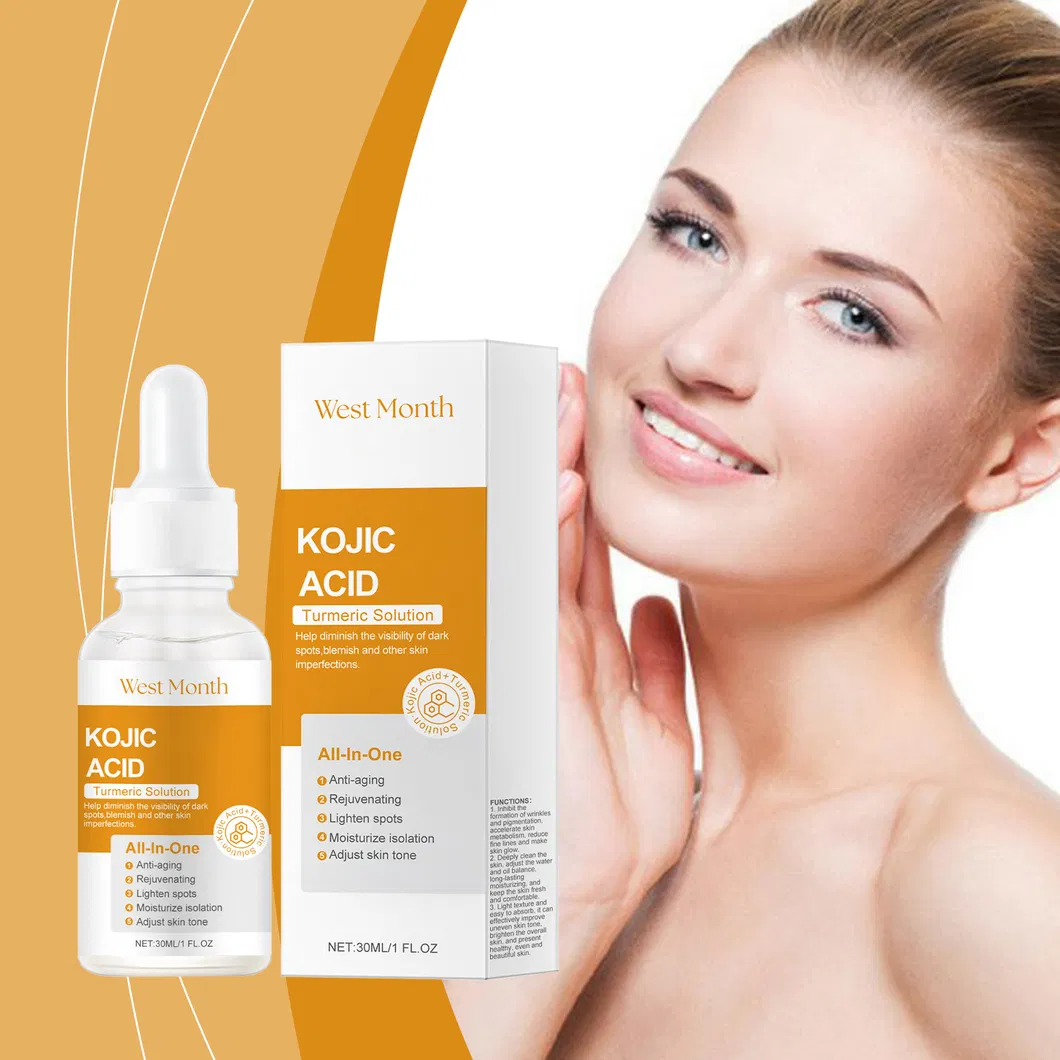 Face Serum Detail