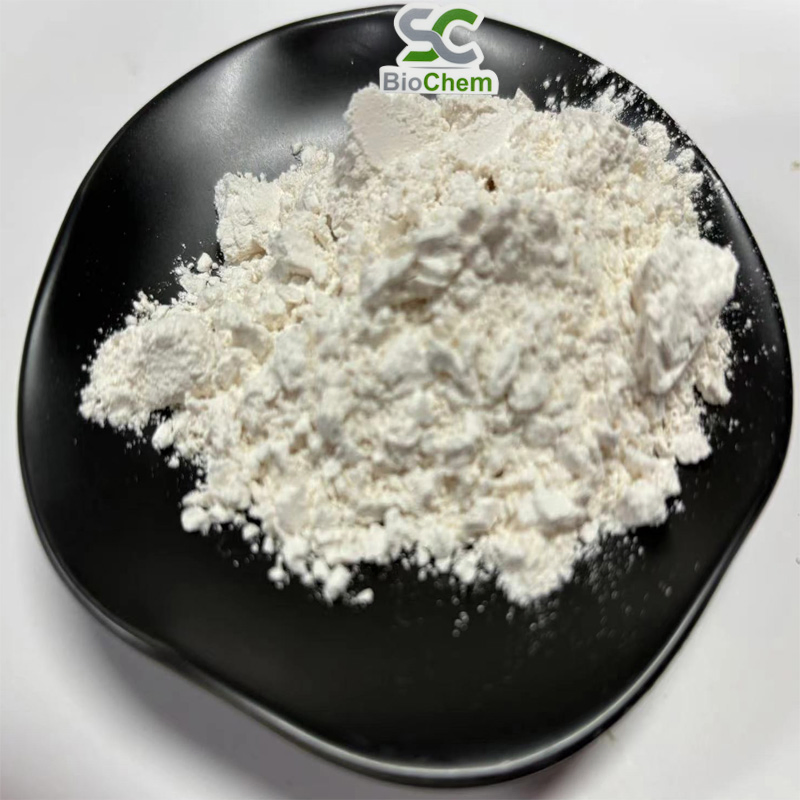 Food Grade 5 Htp Powder Herbal Plant Extract 10%~ 98% Griffonia Simplicifolia Seed Extract 5-Hydroxytryptophan Pharmaceutical