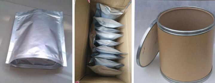 Natural Herbal Plant Liquorice Root Extract Glabridin 40% (Brown Powder) for Cosmetics