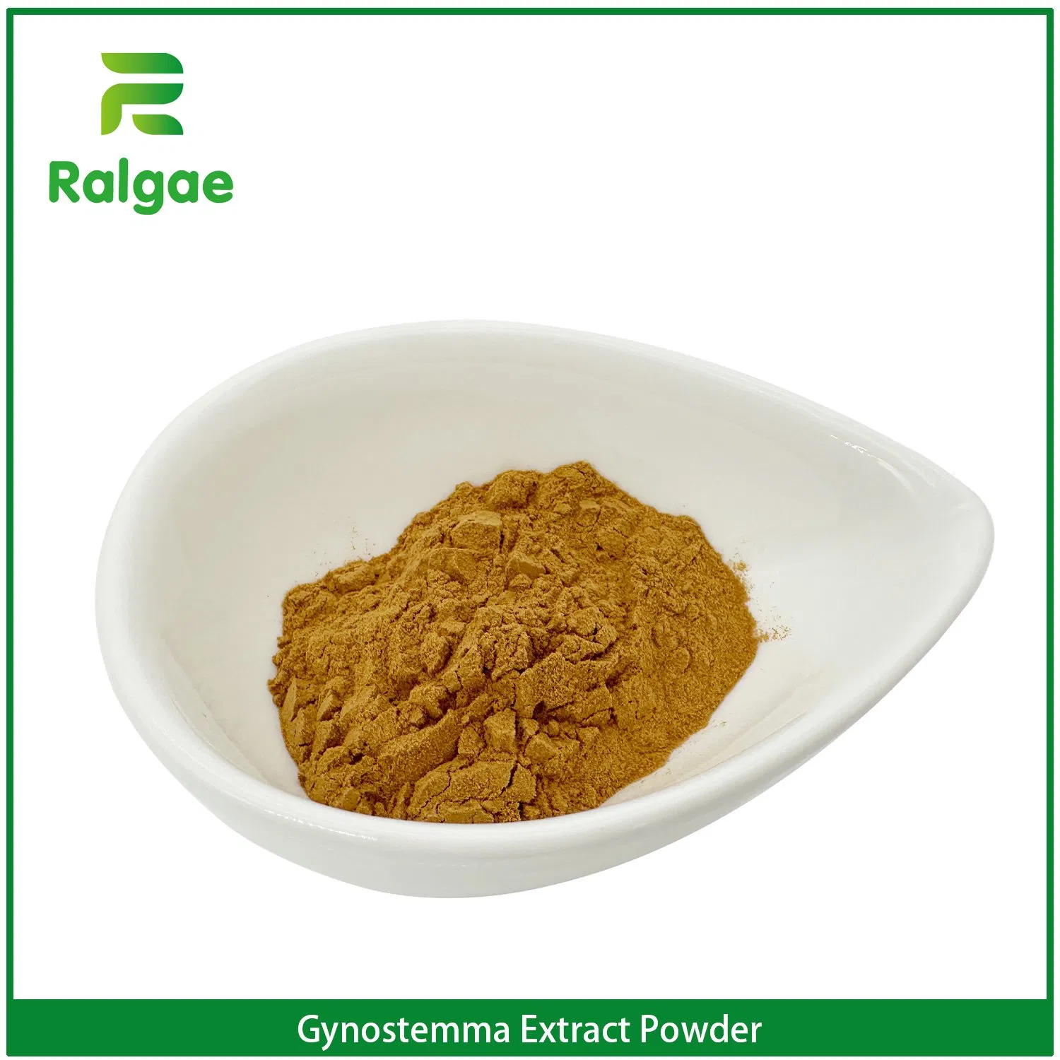 Gynostemma Extract Powder Jiaogulan Plant Extract Powder