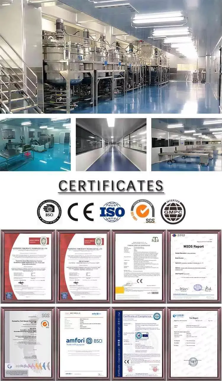 Certification and Quality