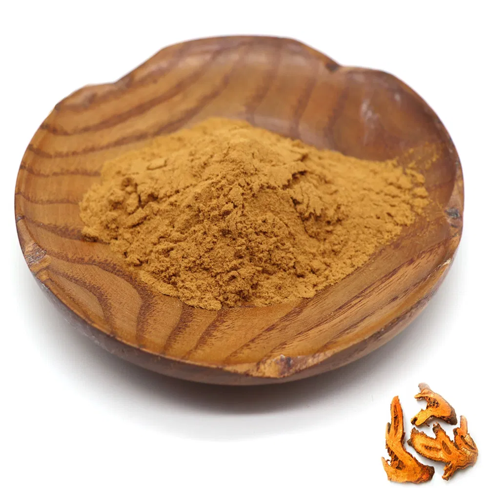 Premium Polygonum Multiflorum Extract with Emodin for Energy Boost