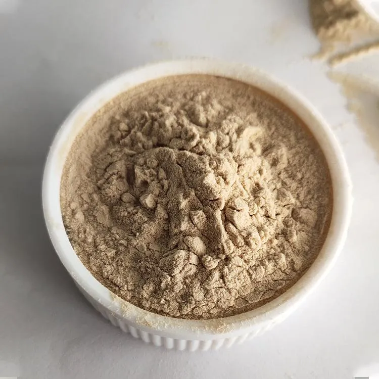 Fucoidan Application