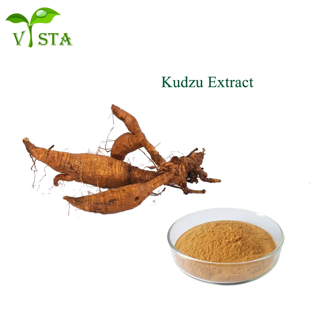 Kudzu Root Extract Powder