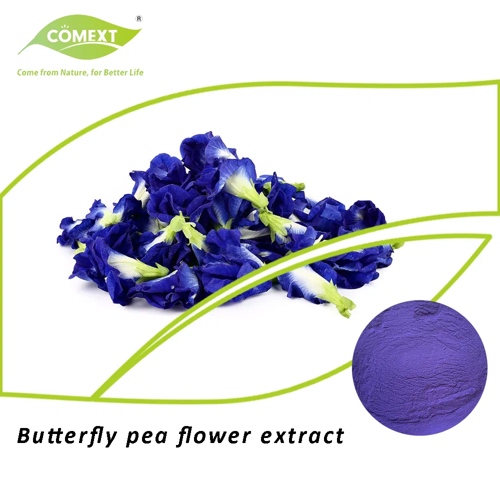 Butterfly Pea Extract