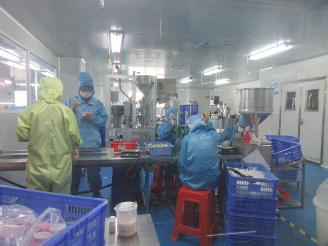 Terminalia Chebula Fruit &amp; Cnidium Monnieri Fruit Extract &amp; Portulaca Oleracea Extract &amp; Paeonia Suffruticosa Root Extract