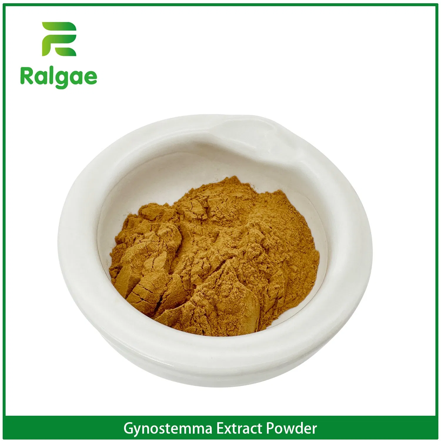 Gynostemma Extract Powder Jiaogulan Plant Extract Powder