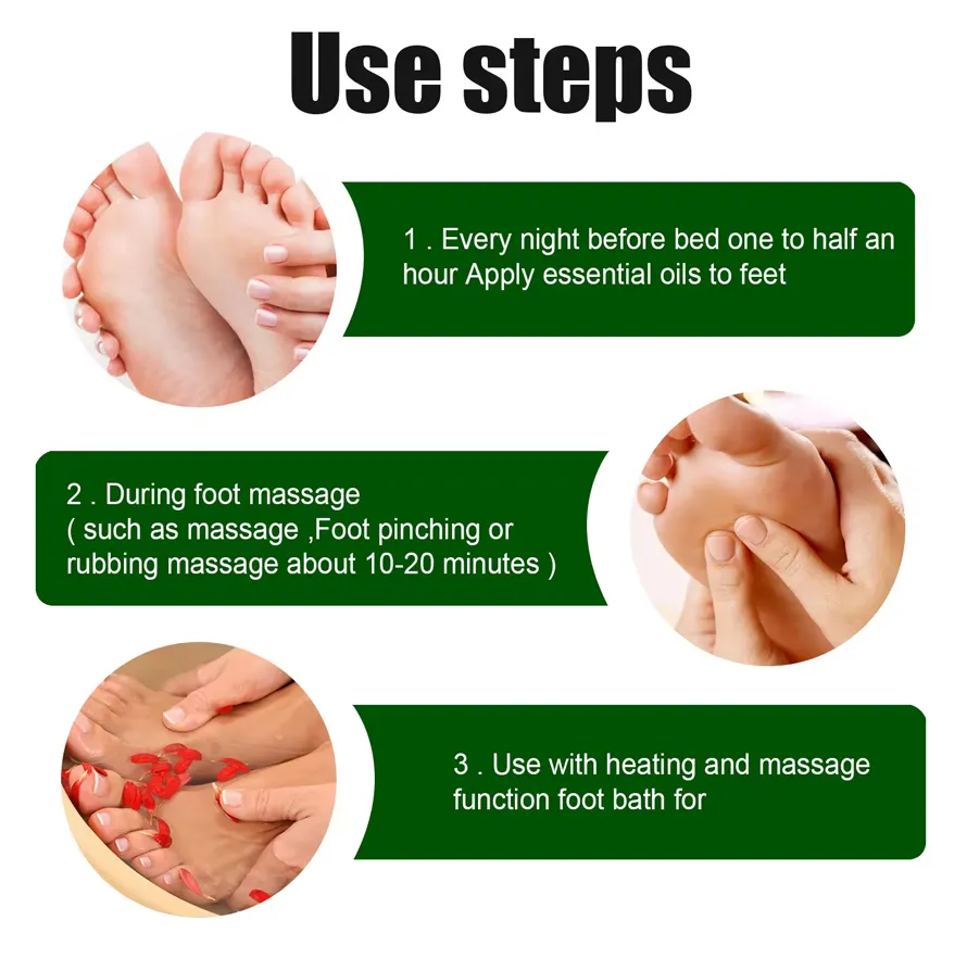 Height Growth Oil View 5