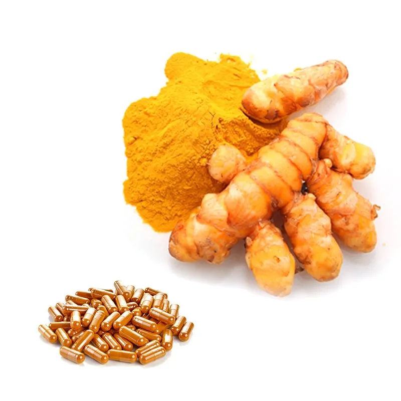 Curcumin Extraction