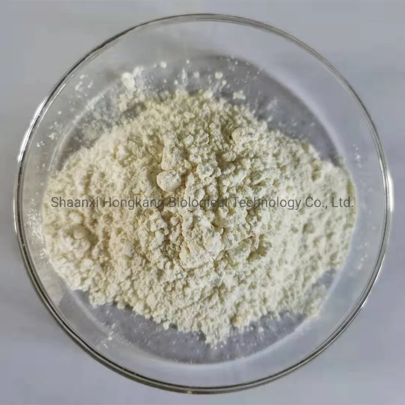 Product Powder Display