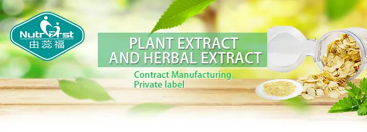 Ginseng Root Extract