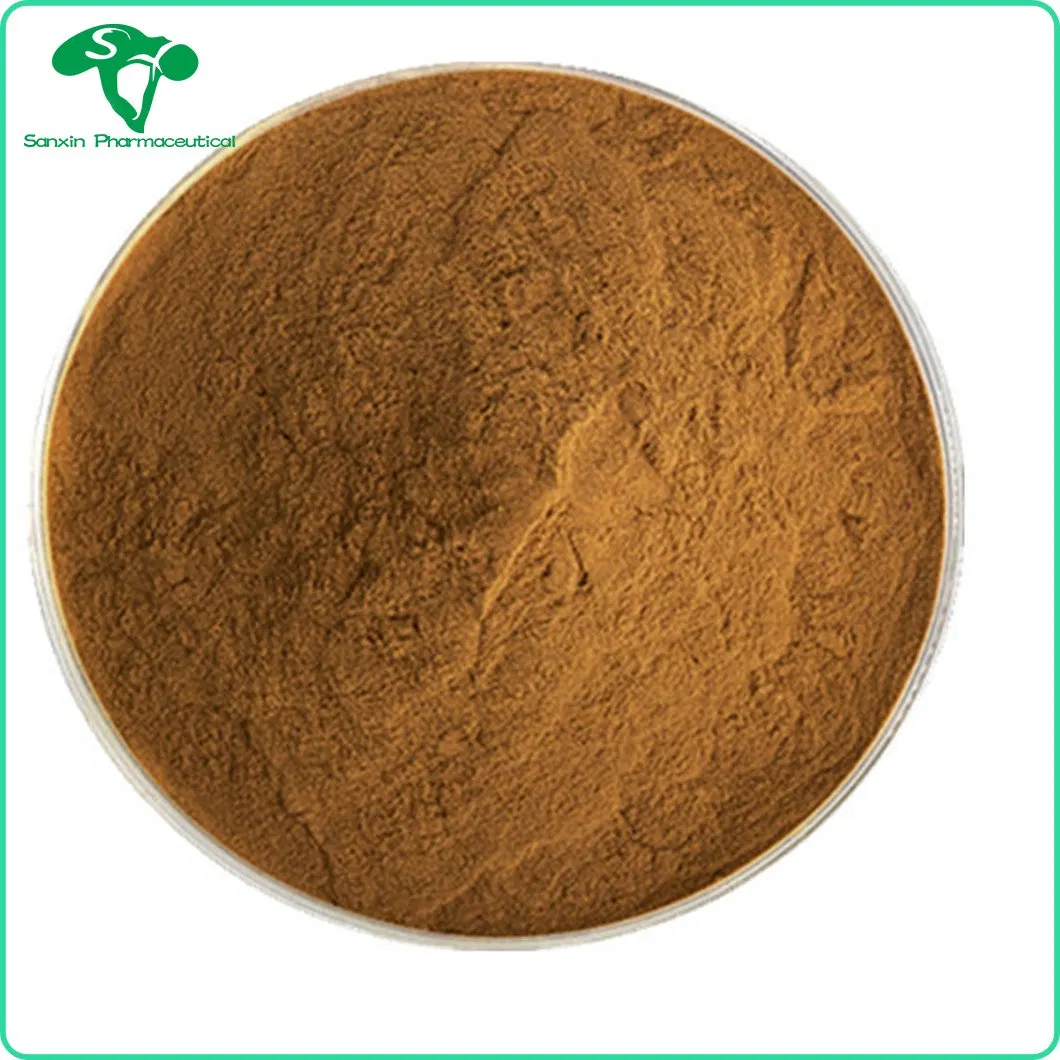 Premium Organic Baobab Fruit Extract 10: 1 for Ultimate Wellness