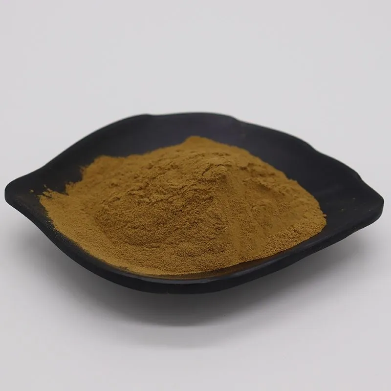 Baobab Powder Quality