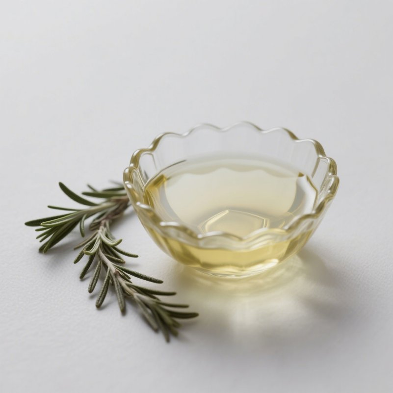 Medicinal-Edible Grade Anti-Inflammatory Geneham Rosemary Extract with Famiqs for Medicine