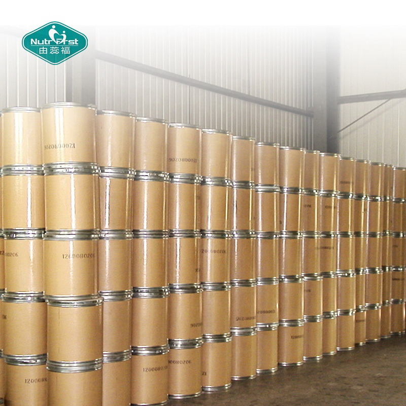 Nutrifirst OEM Water Retention Support Powder with Electrolytes &amp; Herbal Extracts