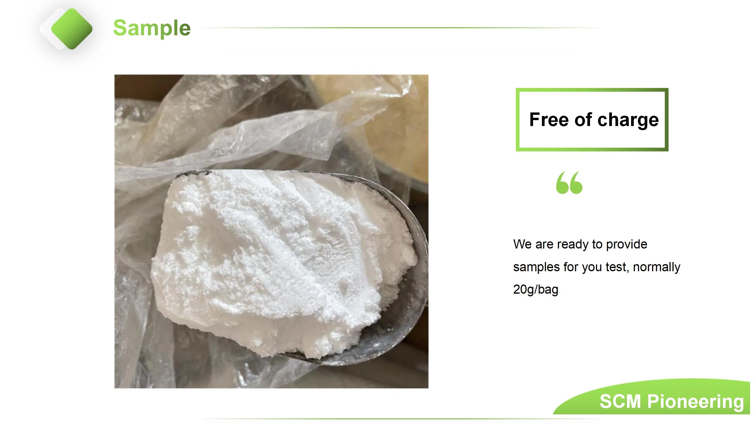 Food Grade Plant Extract Solutizer CAS 7585-39-9 Betacyclodextrin with High Purity