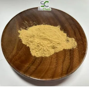 Feverfew Powder Detail