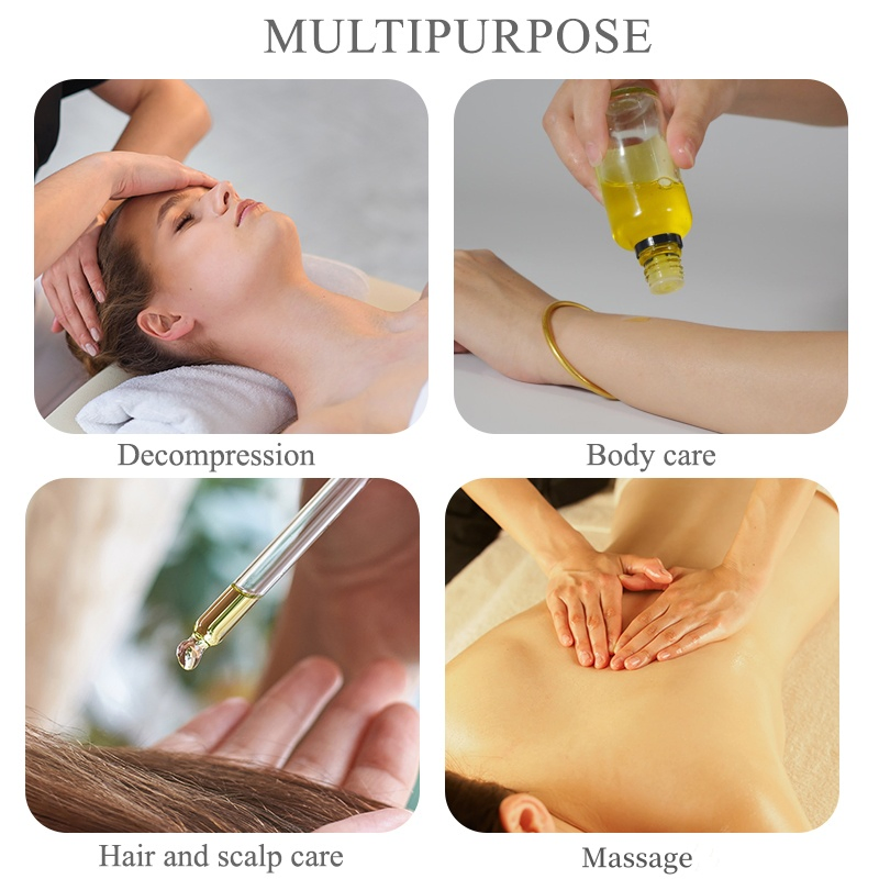 Caulis Spatholobi Oil Herbal Plant Essential Oil