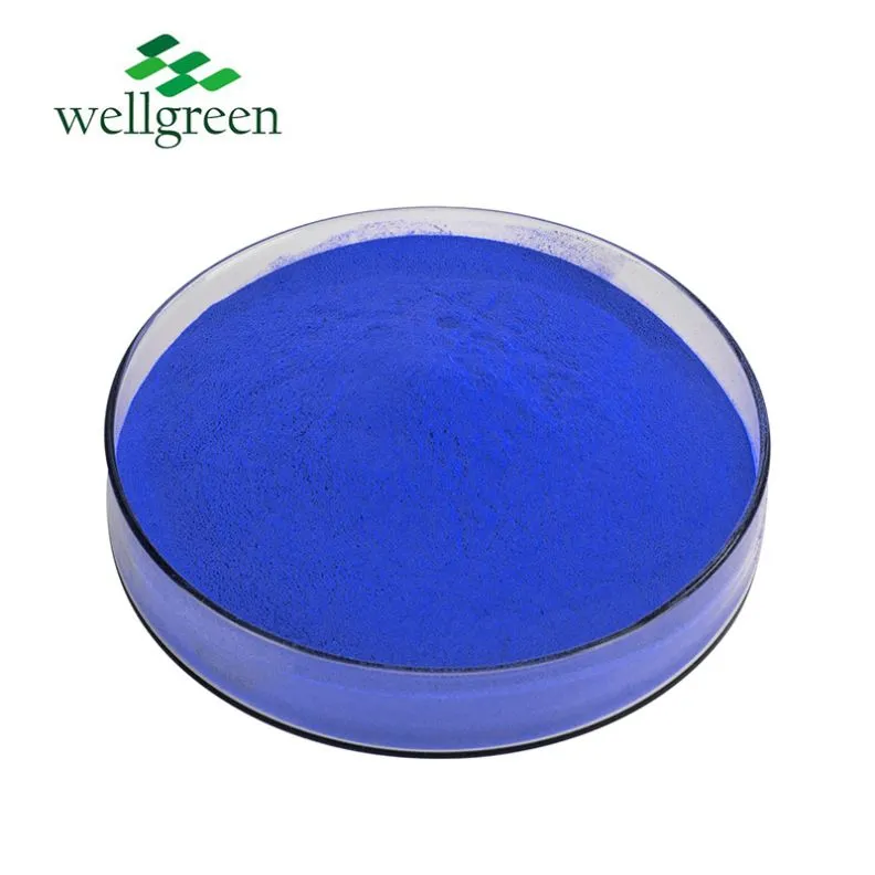 Phycocyanin Blue Fine Powder