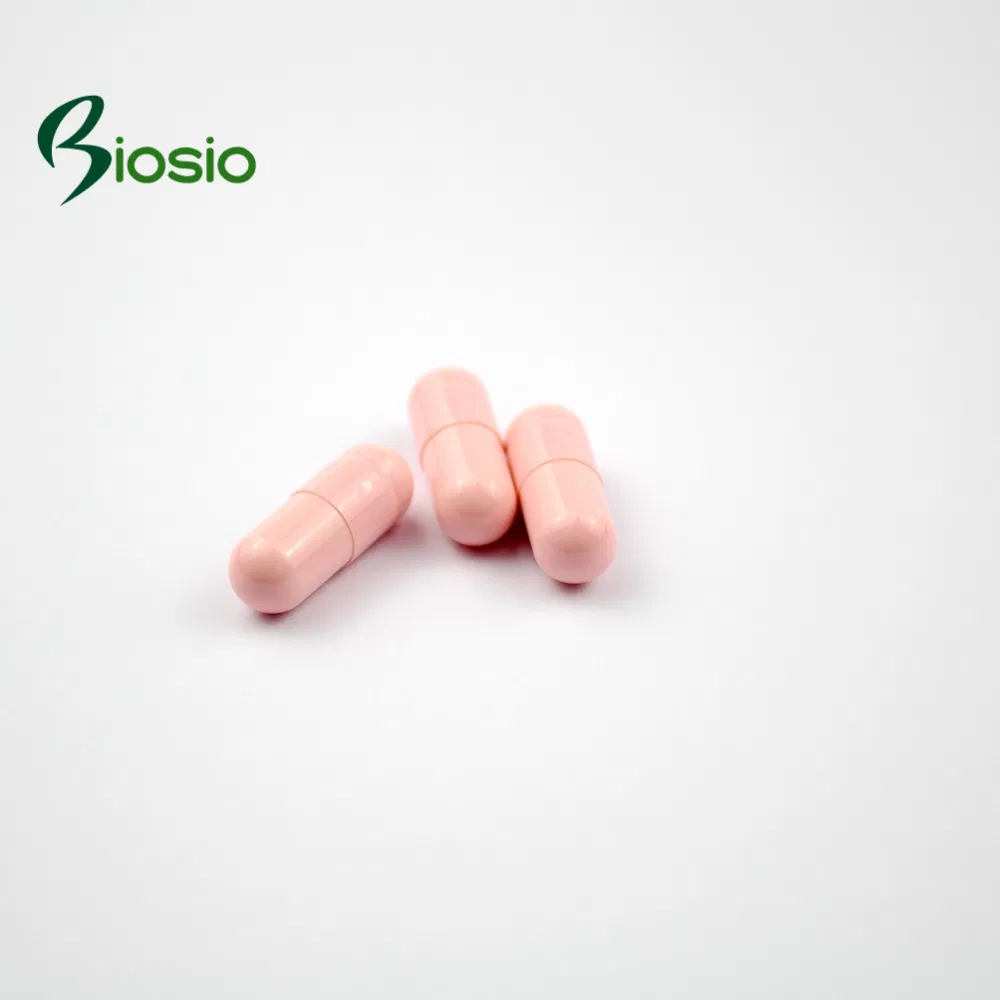 Stock Available Natural Herbal Supplements White Kidney Bean+ Green Tea Extract Capsules