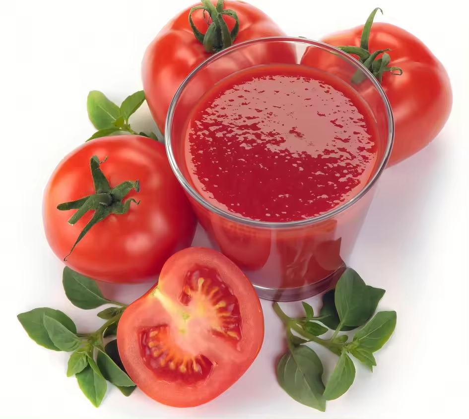 Lycopene CAS No. 502-65-8 Tomato Lycopene Natural Organic Tomato Extract