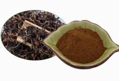 Black Tea Extract
