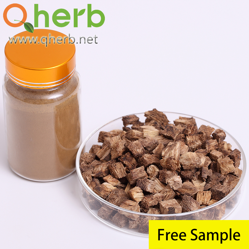 Pueraria Lobata Extract 40% Isoflavones Puerarin HPLC Plant Extract Powder