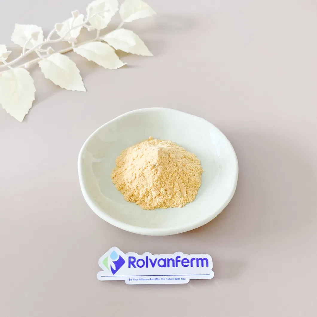 Application of Ginger Extract