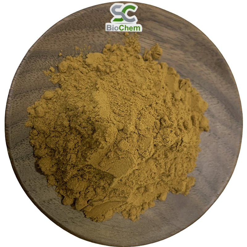 Factory Price Bulk Natural Aloe Vera Extract 100% Aloin 20% -98% Aloe Emodin 90%-98% Aloe Vera Dry Extract