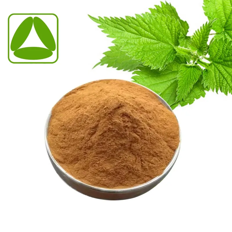 Organic Herbal Nettle Root Extract