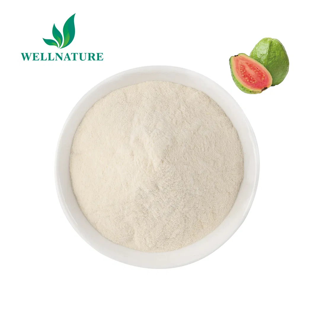Natural Guava Extract