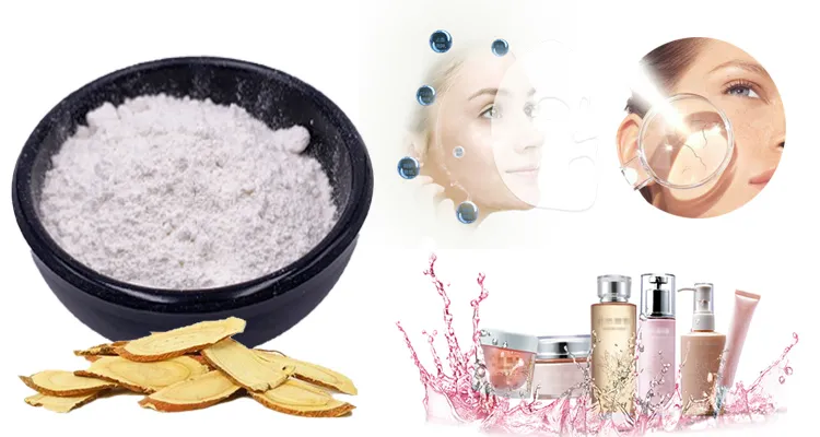 Glabridin Powder Banner