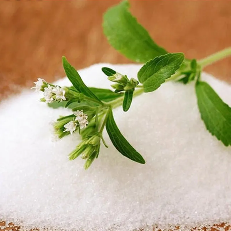 Stevia Leaves Extract