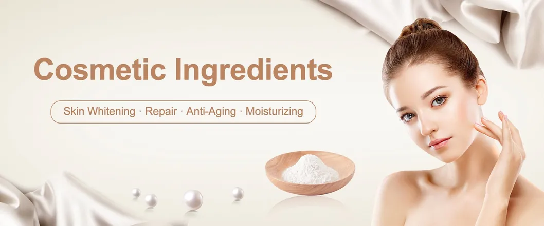 Gotu Kola Extract Banner