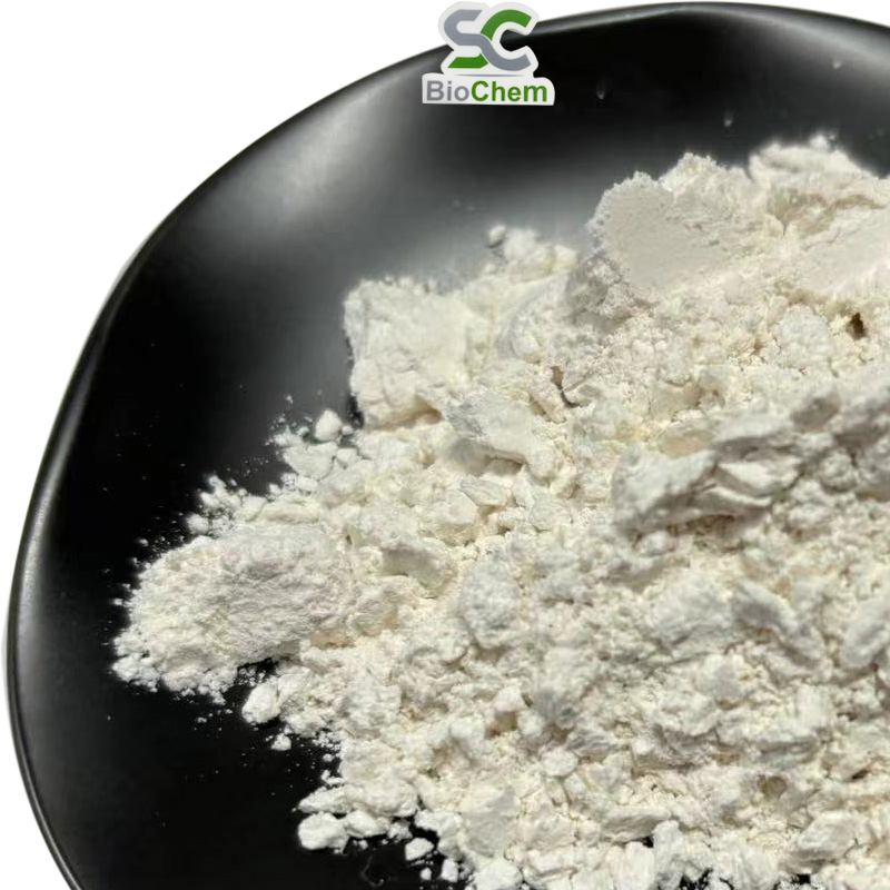 Food Grade 5 Htp Powder Herbal Plant Extract 10%~ 98% Griffonia Simplicifolia Seed Extract 5-Hydroxytryptophan Pharmaceutical