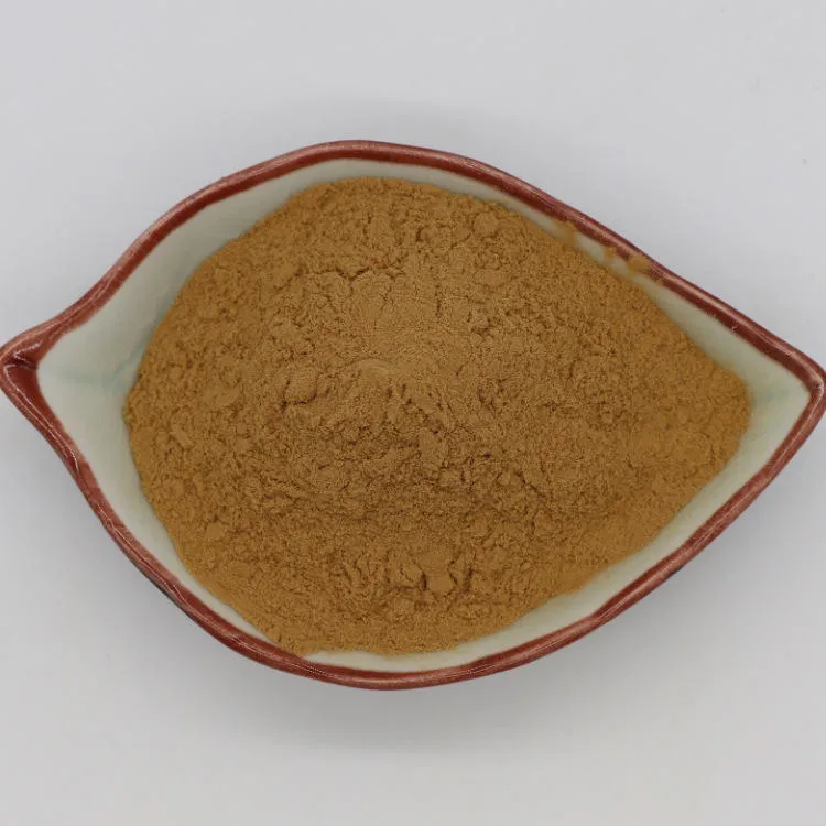 Baobab Powder Details