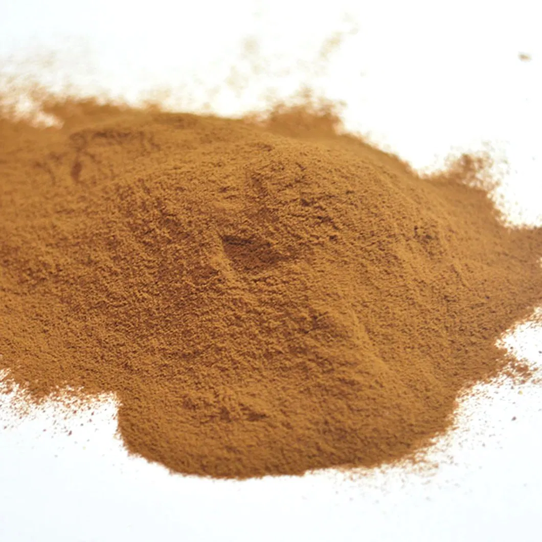 Organic Senna Leaf Extract for Digestive Health Support