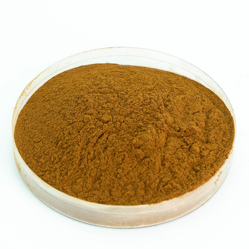 Food Grade Cp Assay Method Cassia Seed Plant Herbal Extract