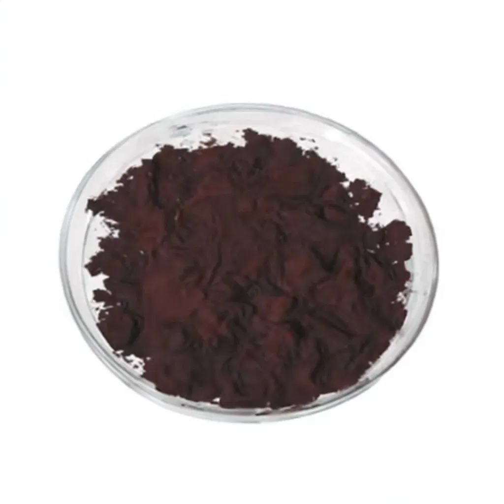 Black Rice Extract Powder