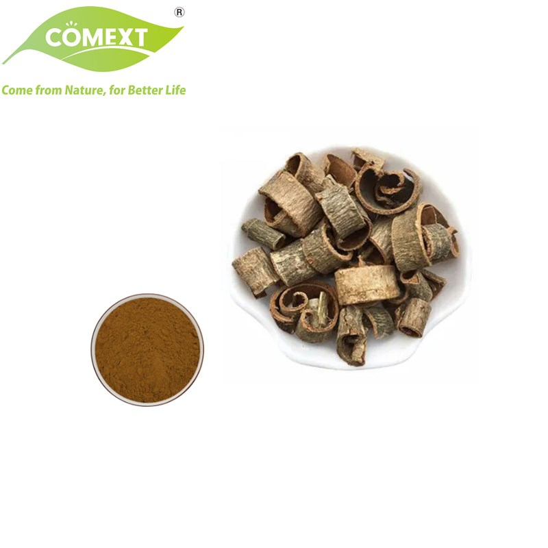 Comext Bulk Supply Herbal Extract Magnolia Bark Extract for Immunity Improvement