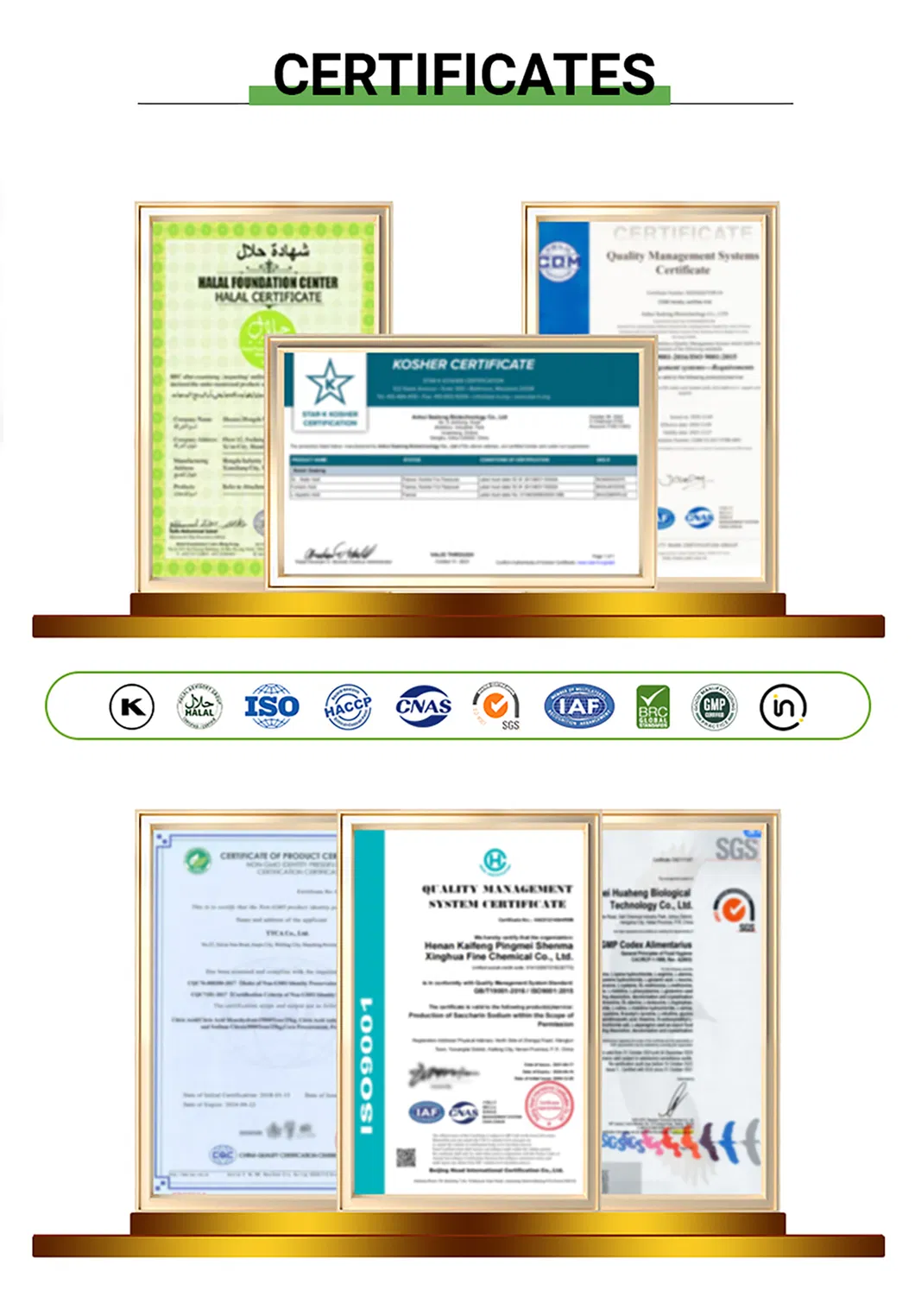 Kudzu Root Extract Application