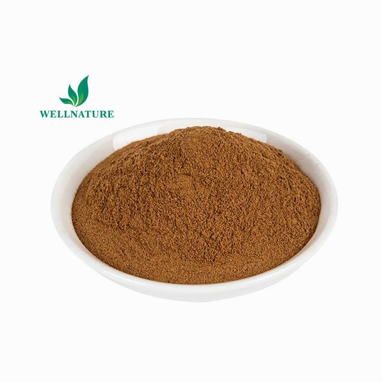 Natural Alternative to Antibiotics for Gut Health, Diarrhea Prevention and Growth Promotion in Animal Feed Gallnut Extract