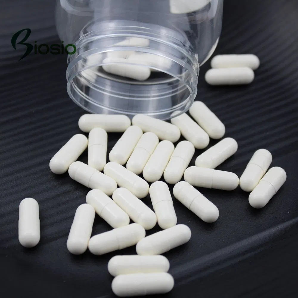 OEM Available Dietary Herbal Supplements White Kidney Bean+ Green Tea Extract Capsules