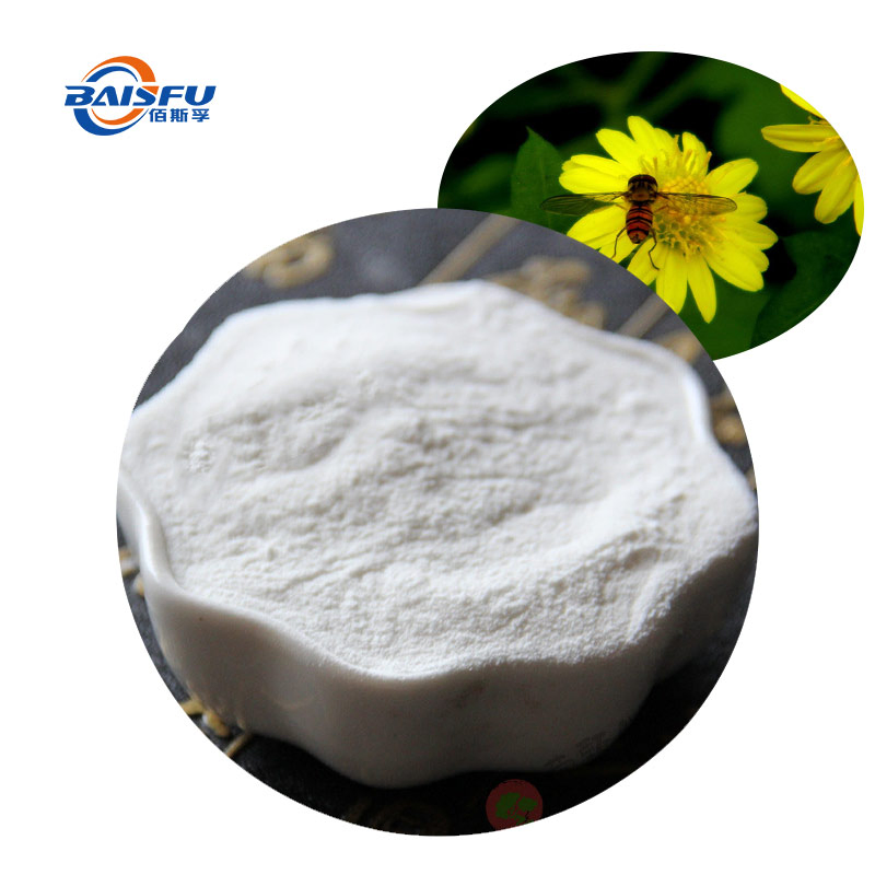 Wild Chrysanthemum Extract Linarin 99% Factory Direct Supply CAS No. 480-36-4