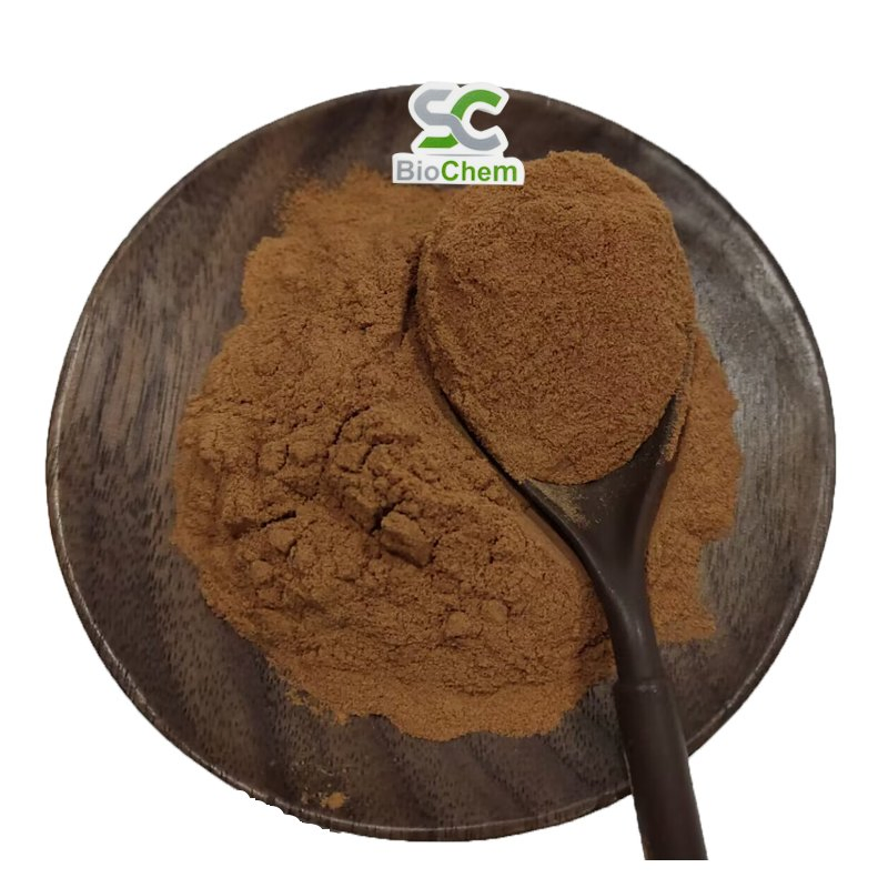 100% Natural Food Grade 98% Tea Polyphenols UV EGCG Green Tea Extract Herbal Plant with Free Sample